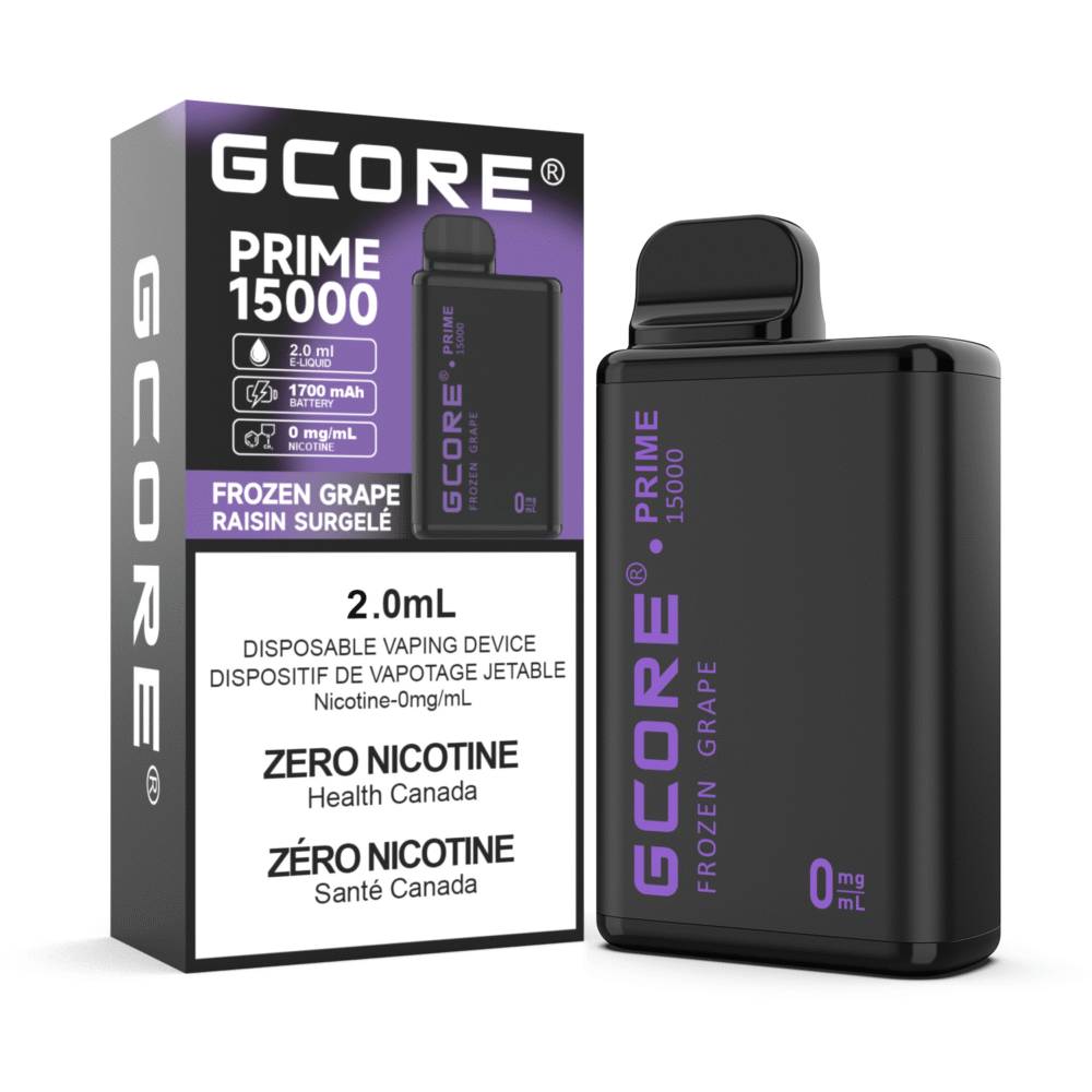 Gcore Prime 15000