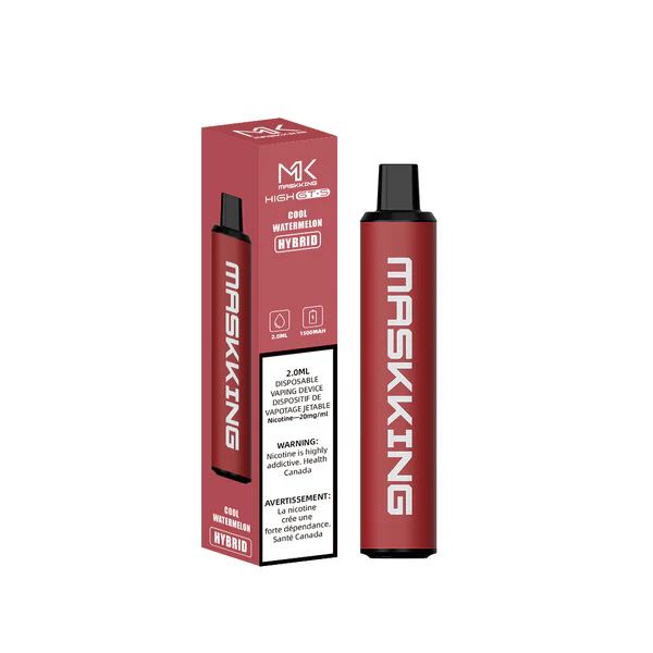 MK Cool Watermelon