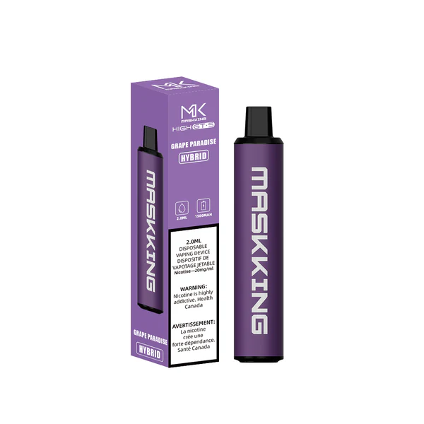 MK Peach Grape