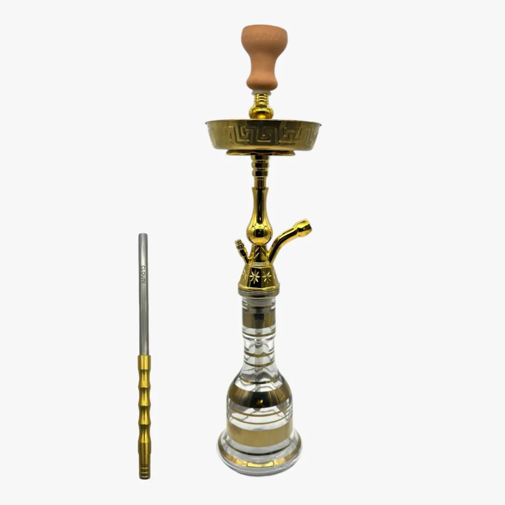 PHARAOHS HOOKAH