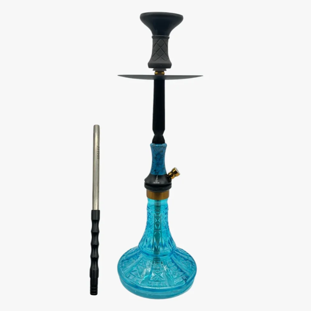 SANDY HOOKAH