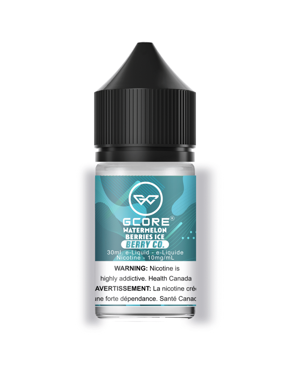 GCORE E-JUICE 10mg/30ml