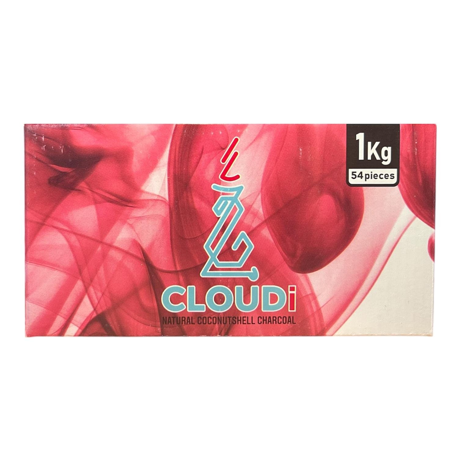 Cloudi Red