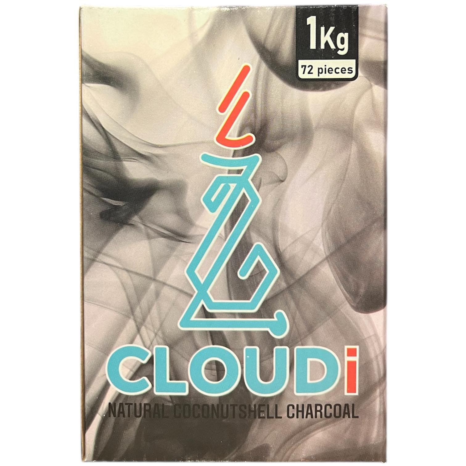 Cloudi White