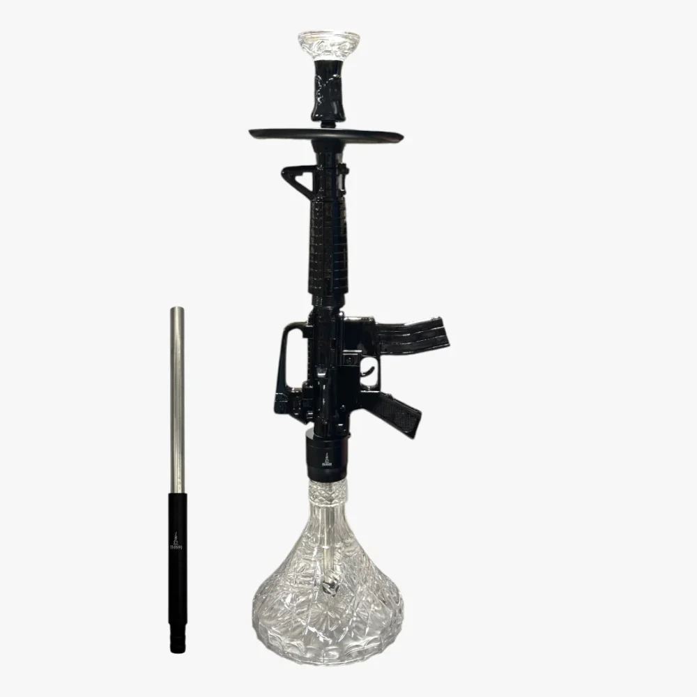 M16 HOOKAH