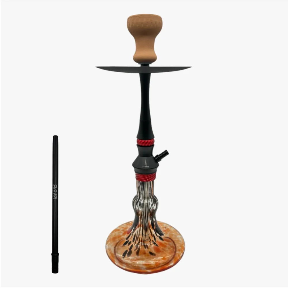 MYSTIC HOOKAH