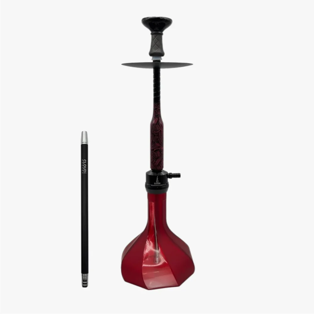 NOMAN HOOKAH