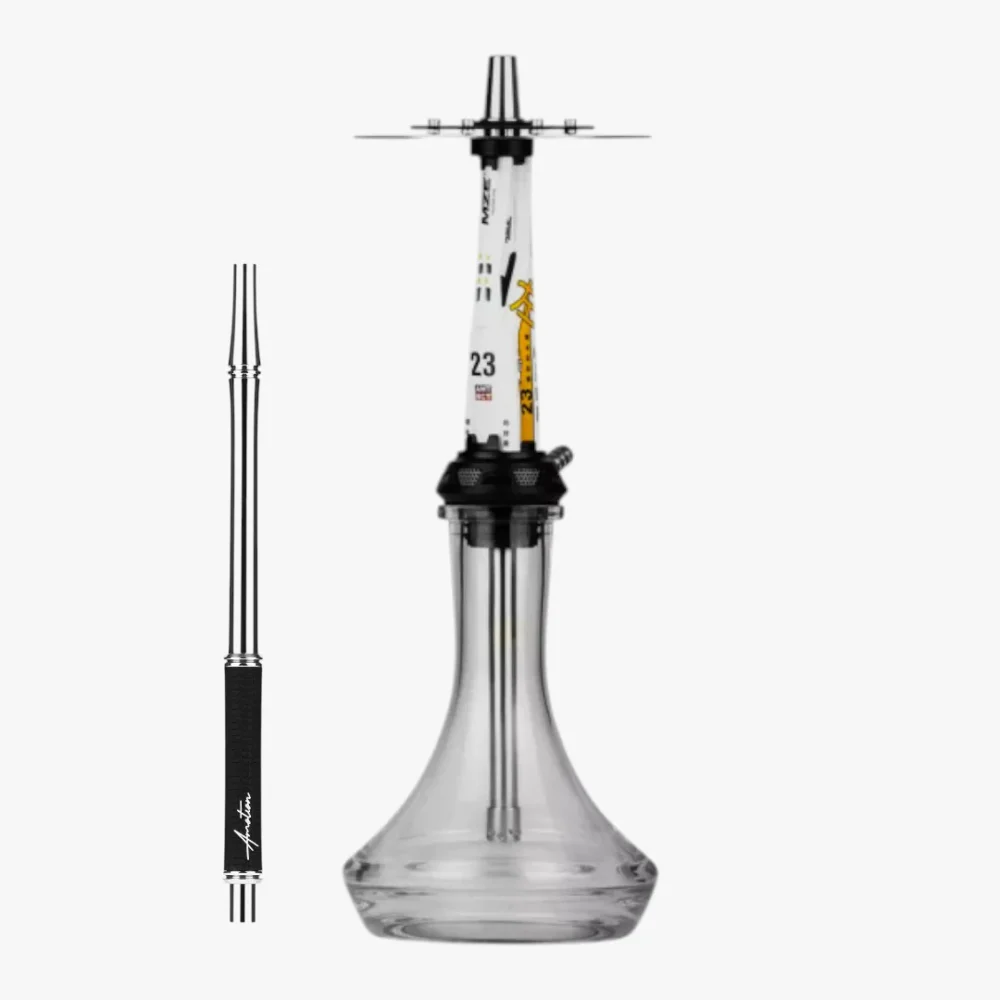 AMOTION VALVE HOOKAH