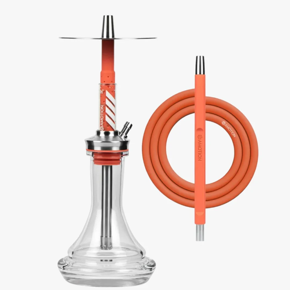 AMOTION FUTR HOOKAH
