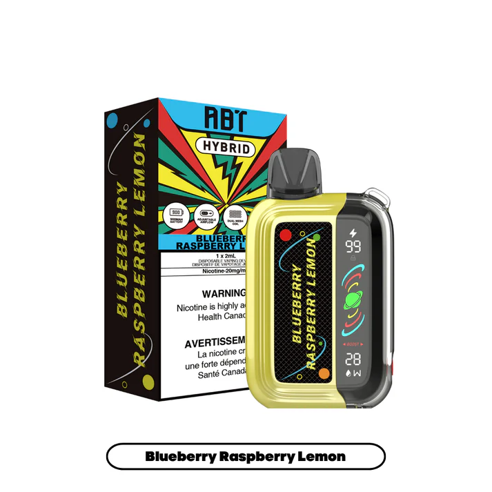 BlueberryRaspberryLemon