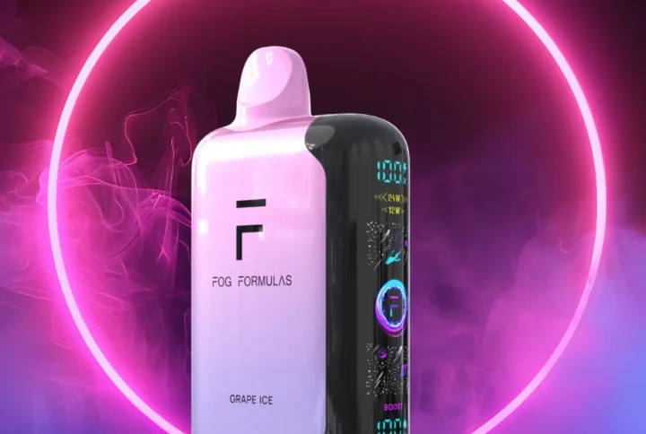 FOG PRO X